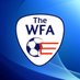 The WFA (@The_WFA) Twitter profile photo