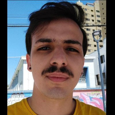 HISTÓRIA UFPR
as vezes reproduzo falas descontextualizadas do choque de cultura e do the office
