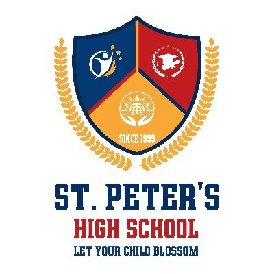 stpeterscbse Profile Picture