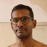 Joshua Thomas (@tig3rbabu) 's Twitter Profile