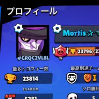 Mortis✰࿐⋆* (@spn_mortis) 's Twitter Profile