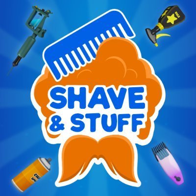Shave & Stuff Profile