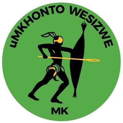 Umkhonto Wesizwe fighter