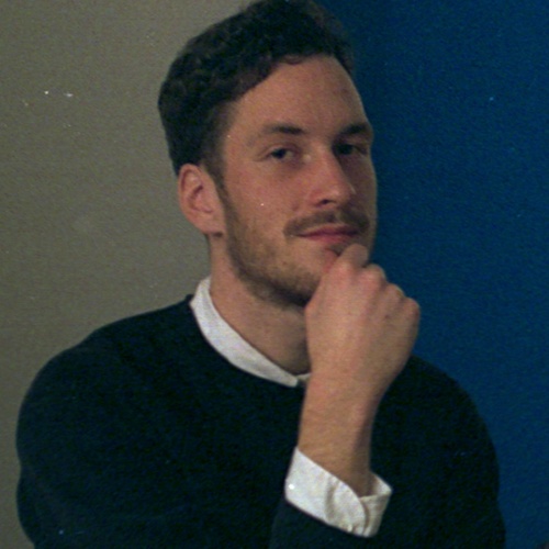 ReinierKlok's profile picture. Phone buzzes when I get a message - hit me up. Weekly radio show @future_vintage at @red_light_radio. Work for @DutchCulture.