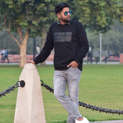 Nitesh_Arya_77 Profile Picture