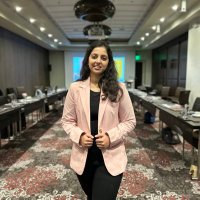 Aishwarya Chaturvedi (@aishwarya_chtr) 's Twitter Profile Photo Aishwarya Chaturvedi (@aishwarya_chtr) 's Twitter Profile Photo
