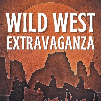 A weekly history podcast featuring true tales from the Old West