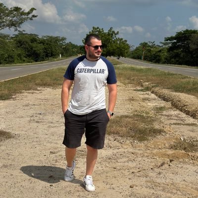 DavidKoby's profile picture. 