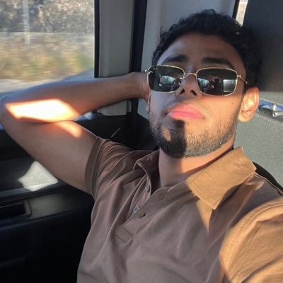josevm209's profile picture. No Risk, No Story.