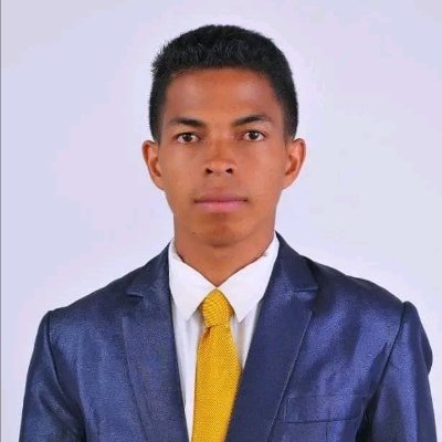 Manjatojean's profile picture. 