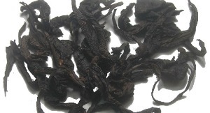 Ruby 18 Tea, Sun Lake Moon Tea, Red Jade Tea