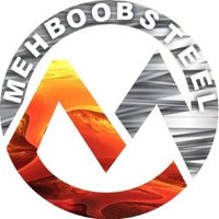 Mehboob Group of Industries(@mehboobsteelgrw) 's Twitter Profile Photo