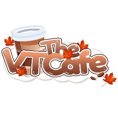welcome to the vtcafe, take a seat and enjoy some content from some of our best staff; relax and enjoy your stay; we hope to see you again.
logo by maephic