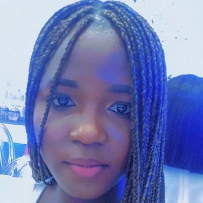 Nurse_Olajumoke Profile Picture