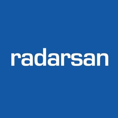 Radarsan