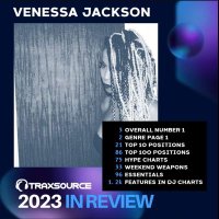 Venessa Jackson(@VenessaJackson7) 's Twitter Profile Photo