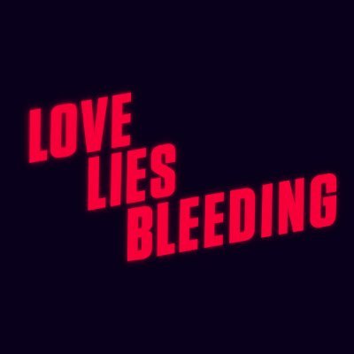 @A24 presents Rose Glass' LOVE LIES BLEEDING, starring Kristen Stewart, Katy O'Brian, and Ed Harris — Now Available to Watch at Home