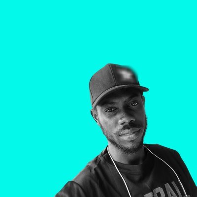 Product Designer | Framer Developer.
Passionate about solving problems and creating meaningful solutions.
worldwide 🇬🇭