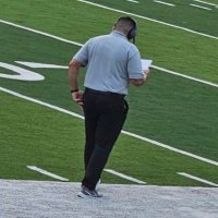 Adam Doucet(@Coach_Doucet) 's Twitter Profile Photo