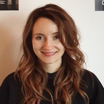 Alinasmallberry's profile picture. 