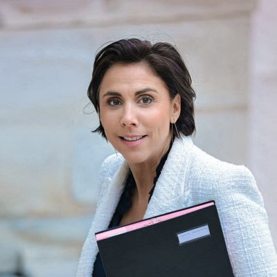 Députée de Toulon et du Var • Porte-parole du RN à l'Assemblée Nationale • Conseillère régionale de Provence-Alpes-Côte d’Azur @groupeRN_off