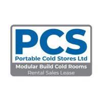 Portable Cold Stores Ltd(@pcsltduk) 's Twitter Profile Photo