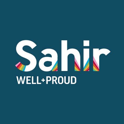 Sahir stands as the oldest and largest LGBTQ+ charity and support organisation for people living with HIV in the Liverpool City Region 🏳️‍🌈🏳️‍⚧️❤️