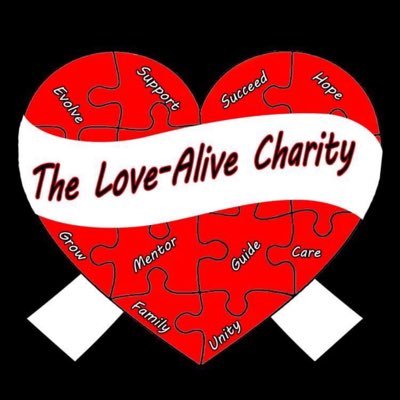 Improving the quality of life of the less-advantaged in Duval County, FL Founder: @dablackpope TheLoveAliveCharity@gmail.com