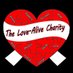 Love-Alive Charity (@lovealiveinc) Twitter profile photo