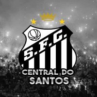 Central do Santos(@CentralDSantos) 's Twitter Profile Photo