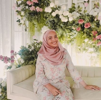 aisyhmnrh's profile picture. 