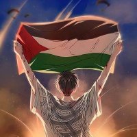 Aم حd ‏𓂆 🇵🇸🇵🇸✌🏻🔻🔻(@FreePalestine6O) 's Twitter Profile Photo