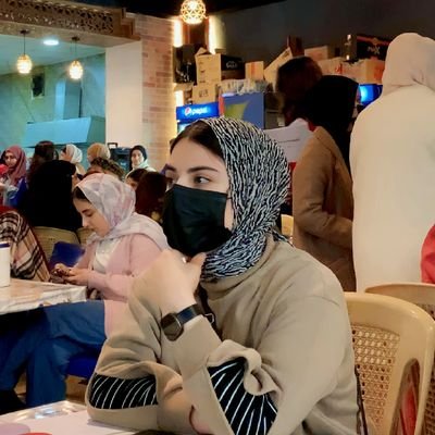 hudafhamad's profile picture. Microbiologist