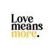 Love means more. (@lmm_usccb) Twitter profile photo Love means more. (@lmm_usccb) Twitter profile photo