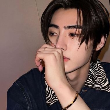 ensunhoon's profile picture. on god's duty.