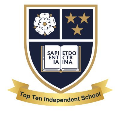 Independent day school from Nursery to Sixth Form. 
Best GCSE & A Level Results in the area.
Graded EXCELLENT by ISI.
Top Ten Independent Schools by The Times.