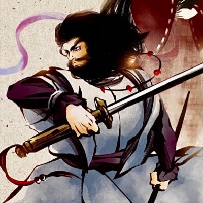 musashi_soka Profile Picture