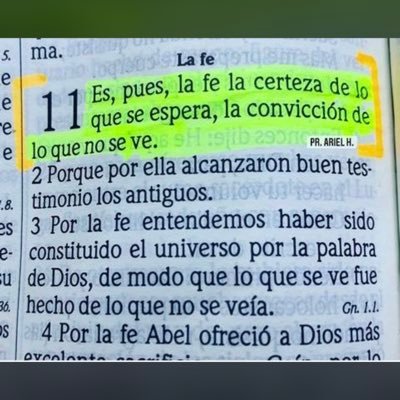 lo imposible No Existe para Dios,solo q se toma su tiempo❤️🙏😊