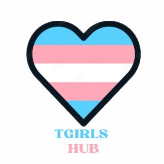 TGirls Hub 🏳️‍⚧️ Profile