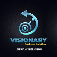 Visionary Business Solutions(@Visionary_biz) 's Twitter Profile Photo