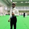 Jomba38's profile picture. Personal Trainer 👟 , Sport Massage Therapist, Sport condition instructor, Runner 🏃, swimmer 🏊 karate 🥋 instructor 4th Dan black belt