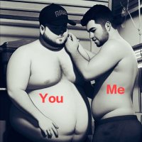 Chaser4chubs (+18) (@beararjie04) 's Twitter Profile