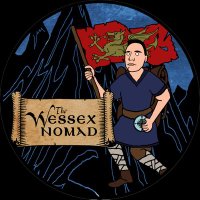 The Wessex Nomad(@TheWessexNomad) 's Twitter Profile Photo