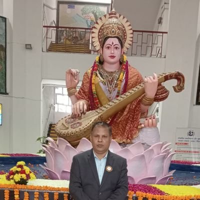 B.K. Behera Profile