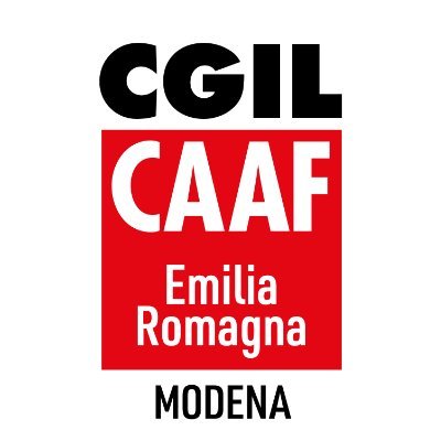 CAAF CGIL Emilia-Romagna - sede di Modena
☎️059.235680 📧 caafmodena@er.cgil.it