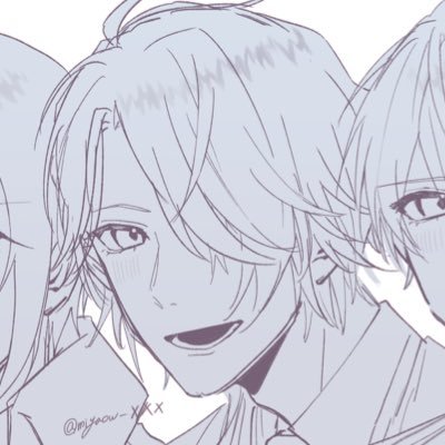 あお｜20⇧｜🧙‍♂️｜✈️｜えすり｜出戻り監督生｜腐向け左右相手非固定｜