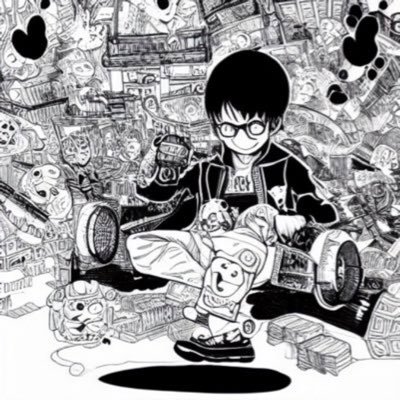 Gagmiru's profile picture. 