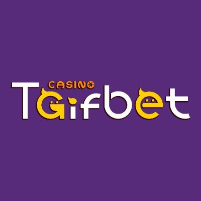 オンカジ界の新星🌟TGiF BET🌟公式アカウント🎲
スロット、ライブゲーム、スポーツ、ロト、ルーレット...多種類のゲーム楽しめますよ◔.̮◔✧

♠️オンラインカジノプレイヤーの皆さん♠️今すぐフォローしてください！💘
💎TGiF BET💎毎日が華金ワクワク気分！💜