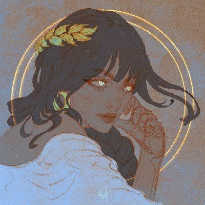 Illustrator/AD/PM
 | 🎨🤯: @JutsuTCG
 | She/Her
 | Creator of @7unaverse
 | ▲●■ https://t.co/qsVbuBAe8b
request: https://t.co/hYL61cb3MF