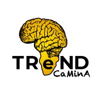 TReND-CaMinA (@trend_camina) 's Twitter Profile Photo TReND-CaMinA (@trend_camina) 's Twitter Profile Photo